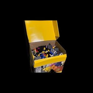 Lego Classic (Square box)Miscellaneous